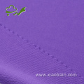 Cheap Purple knitted bird eye mesh fabric